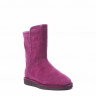 Ugg Abree II Purple
