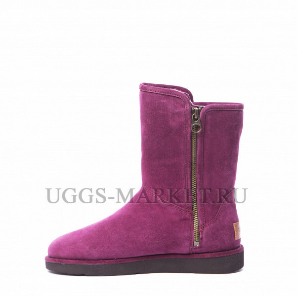 Ugg Abree II Purple