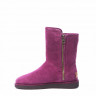 Ugg Abree II Purple