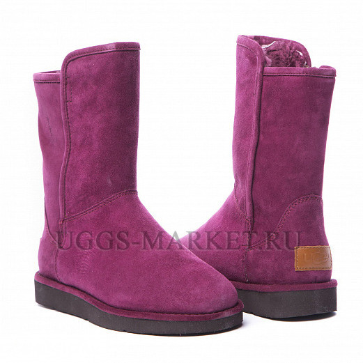 Ugg Abree II Purple
