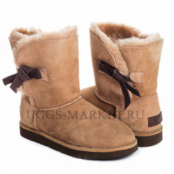 Ugg Knot Driftwood