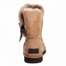 Ugg Knot Driftwood