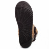 Ugg Knot Driftwood