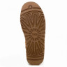 Ugg Mens Mini Classic Bomber Chestnut