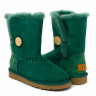 Ugg Bailey Button II Dark Green