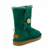 Ugg Bailey Button II Dark Green