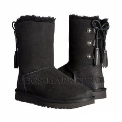 Ugg Kristabelle Black