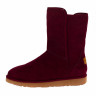Ugg Abree II Sangria