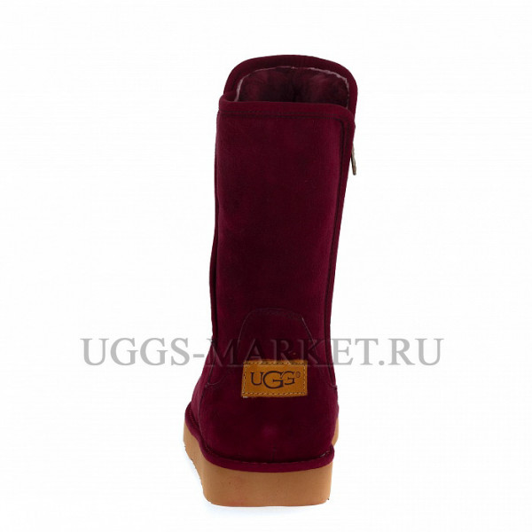 Ugg Abree II Sangria