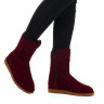 Ugg Abree II Sangria