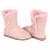 Ugg Bailey Button Pink