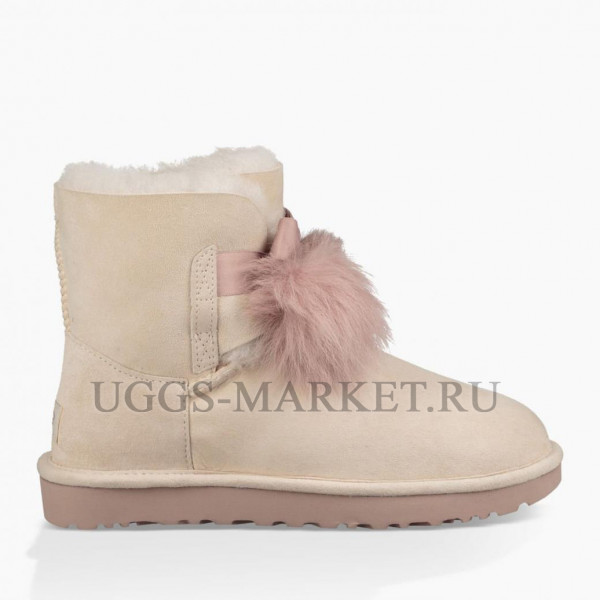 Ugg Gita Powder