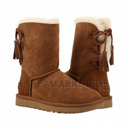 Ugg Kristabelle Chestnut