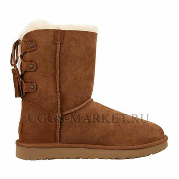 Ugg Kristabelle Chestnut