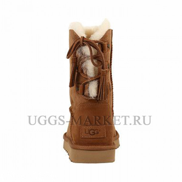 Ugg Kristabelle Chestnut