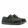 UGG Mens Neumel Nova - Grey