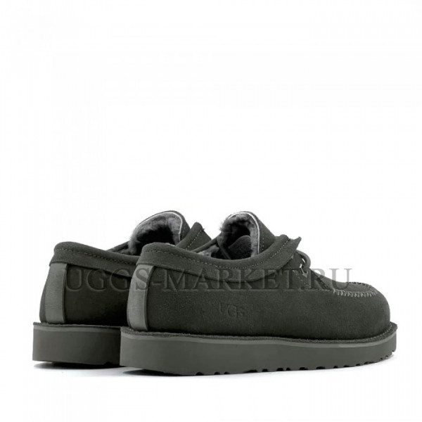 UGG Mens Neumel Nova - Grey