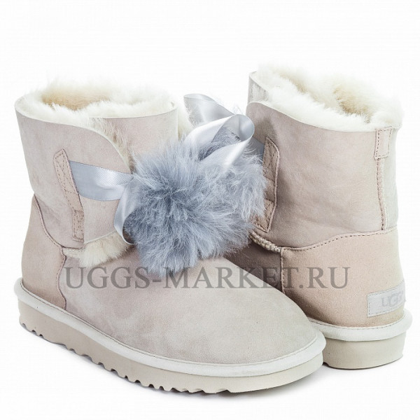 Ugg Gita Violet