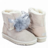 Ugg Gita Violet