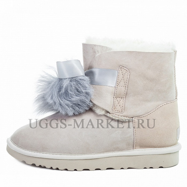 Ugg Gita Violet