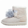 Ugg Gita Violet