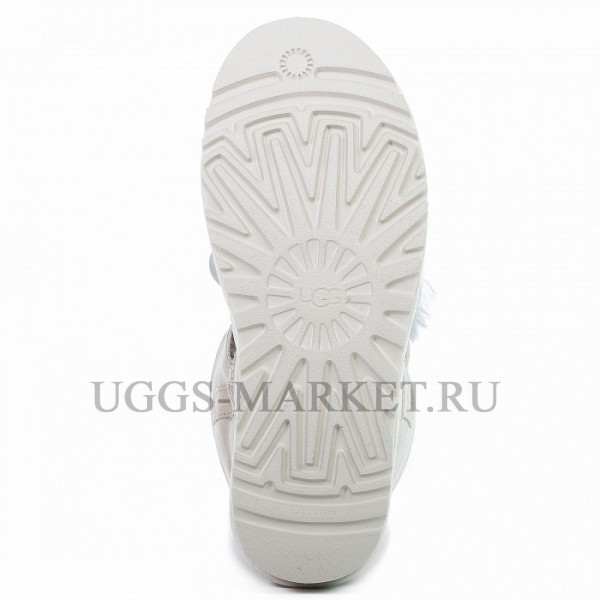 Ugg Gita Violet