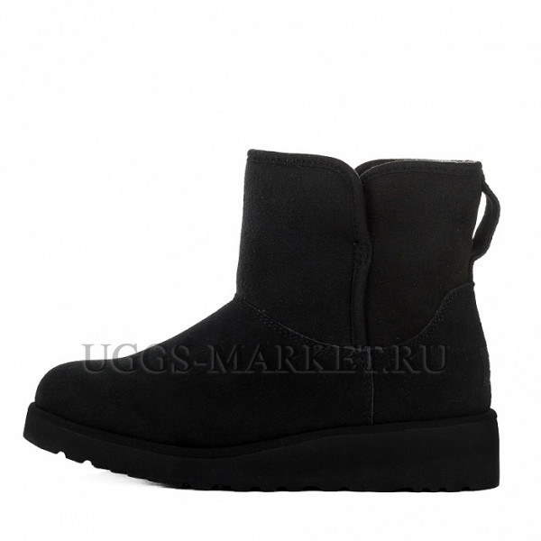 Ugg Kristin Black