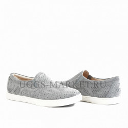 Ugg Adley Perf Grey