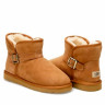 Ugg Mens Mini Dylyn Chestnut