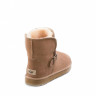 Ugg Mens Mini Dylyn Chestnut