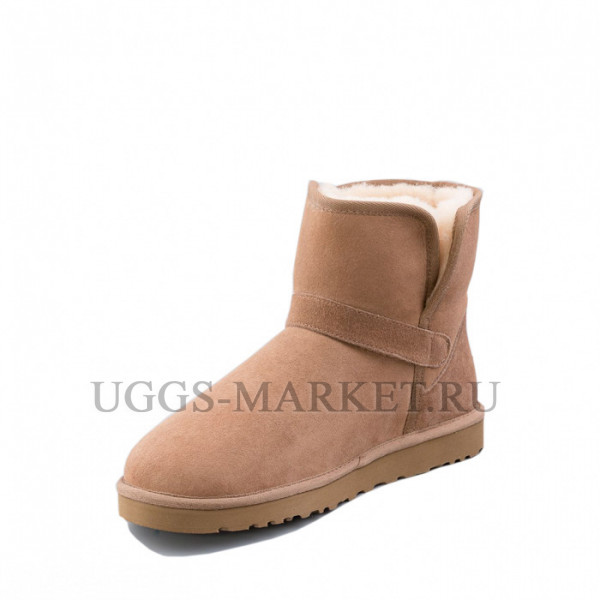 Ugg Mens Mini Dylyn Chestnut