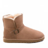 Ugg Mens Mini Dylyn Chestnut