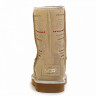 Ugg Classic Short Swarovski Sand