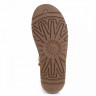 Ugg Glitter Bailey Button Bling Red
