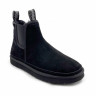 UGG Neumel Chelsea Black