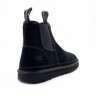 UGG Neumel Chelsea Black