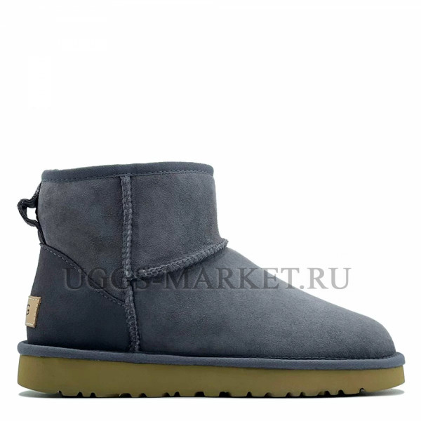 UGG Classic Mini II Shade