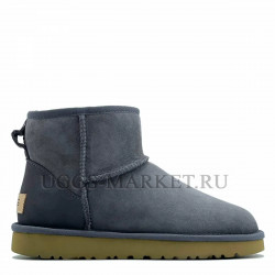 UGG Classic Mini II Shade