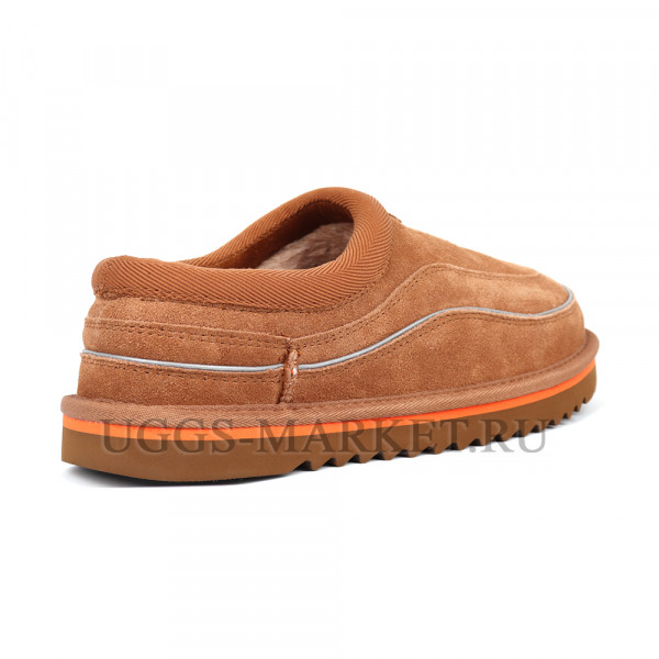 UGG Mens Tasman Cali Wave Chestnut
