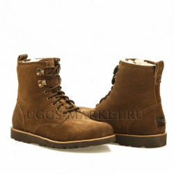 Ugg Hannen Chestnut