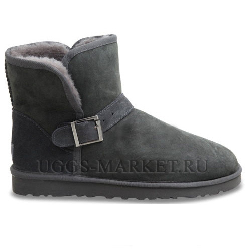 Ugg Mens Mini Dylyn Grey