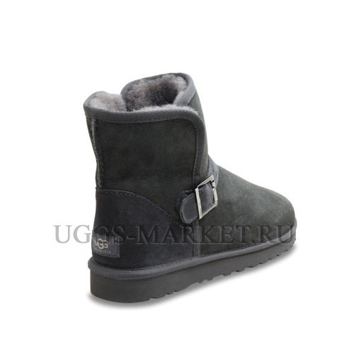 Ugg Mens Mini Dylyn Grey