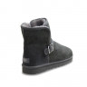 Ugg Mens Mini Dylyn Grey