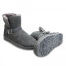 Ugg Mens Mini Dylyn Grey