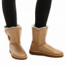 Ugg Bailey Button Soft Gold