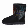 Ugg Hong Kong Black