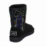 Ugg Hong Kong Black