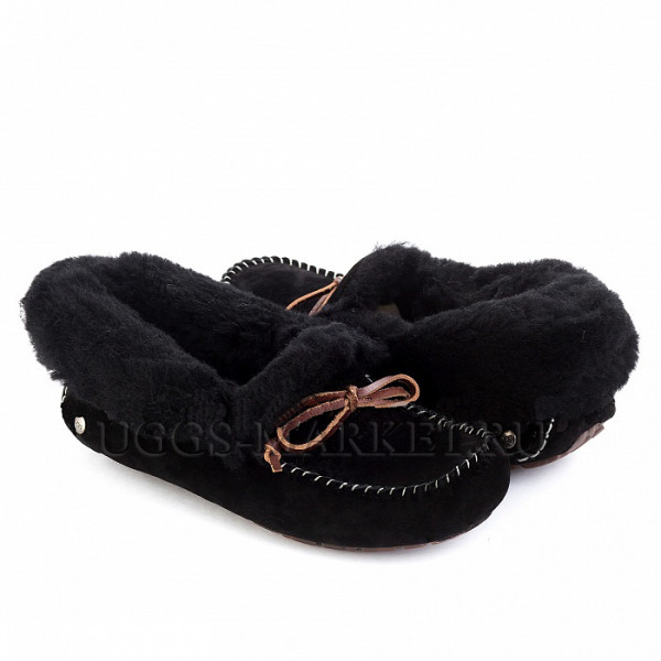 Ugg Alena Black Full