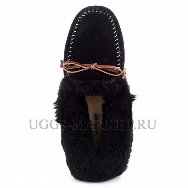 Ugg Alena Black Full