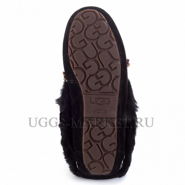 Ugg Alena Black Full